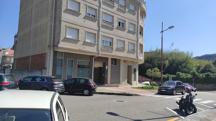 notaría Rexistro da Propiedade de Caldas de Reis