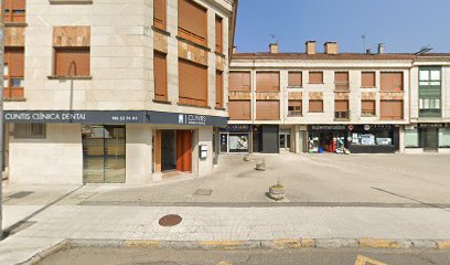 notaría Notaría Beatriz de la Rosa Rodenas