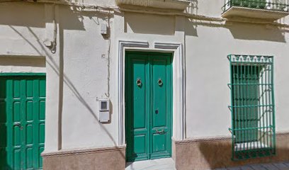 notaría Registro de la Propiedad de Purchena