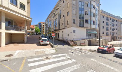 notaría MARIA DEL CARMEN GARCIA REY – Notaria de Cangas