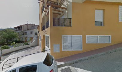 notaría Notaría María Nieves Salas Pérez