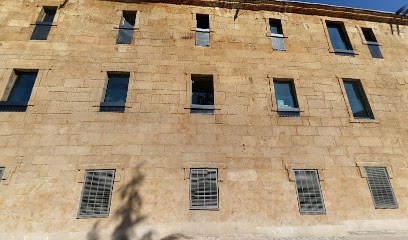 notaría Registro Civil de Salamanca