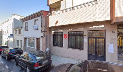 notaría Registro de la Propiedad de Vitigudino