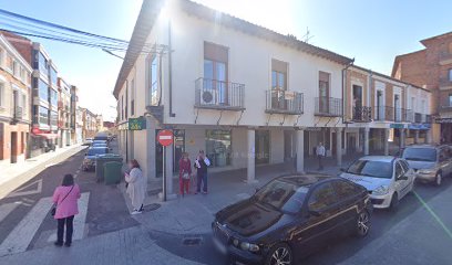 notaría NOTARIA PEÑARANDA DE BRACAMONTE