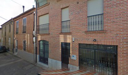 notaría Beatriz Luengo Barrera Notaría Cantalapiedra