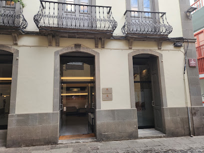 notaría Nicolás Quintana Plasencia