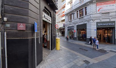 notaría Notaría María Abia Rodríguez