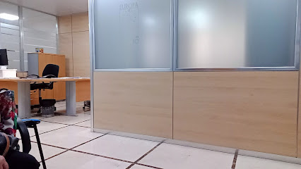 notaría Notaría Alfonso de la Fuente Sancho