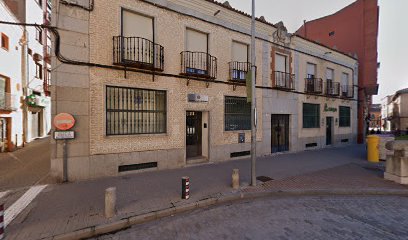 notaría Notaría de Arévalo