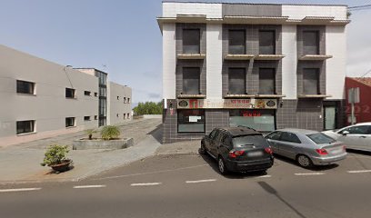 notaría Registro de la Propiedad de Tacoronte