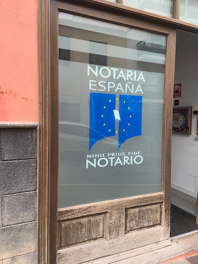notaría Jezabel Rodríguez Jato