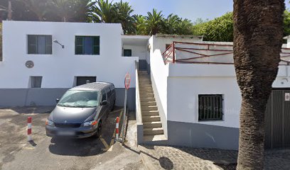 notaría Registro de la Propieda Número 1