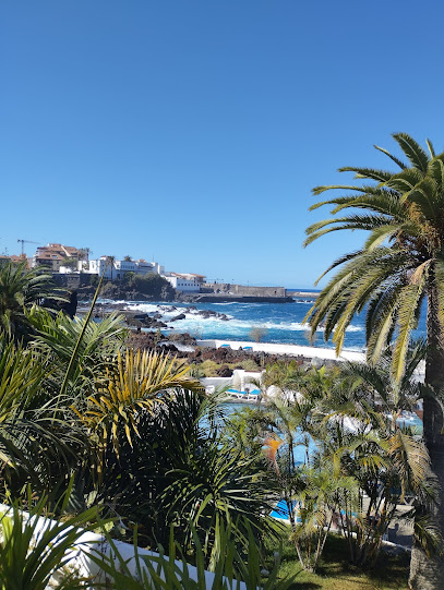 notaría Registro de la Propiedad de Puerto de la Cruz
