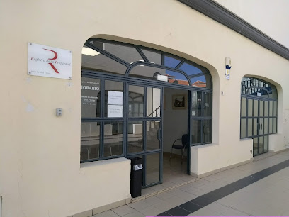 notaría Registro de la Propiedad de Icod de los Vinos