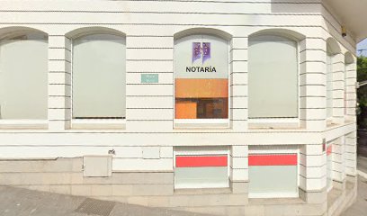 notaría NOTARÍA ANTONIO LOPERA PERALES
