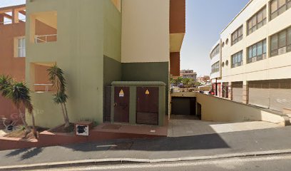 notaría Notaria de Eduardo Pérez Hernández San Isidro Granadilla de Abona