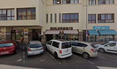 notaría Registro de la Propiedad de Granadilla de Abona