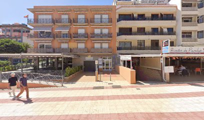 notaría NOTARIA SANTIAGO SOBRINO