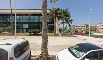 notaría Registro de la Propiedad de Arona