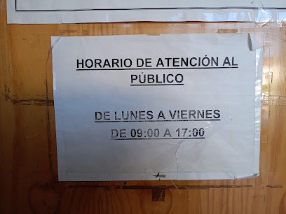 notaría Registro de la Propiedad de Cebreros