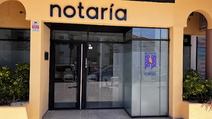 notaría Notaría – Victoria Quintana Martin