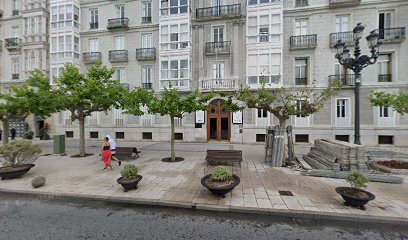 notaría Notaría Víctor Fuentes Arjona
