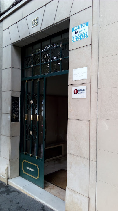 notaría Registro de la Propiedad de Santander Nº 01