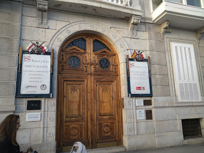 notaría Registro de la Propiedad de Santander Nº 02
