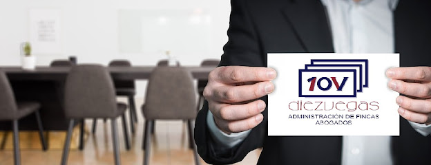 notaría DIEZ VEGAS Administración de fincas y abogados