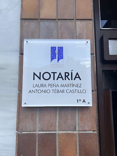 notaría Notaría Torrelavega Laura Peña Martínez