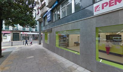 notaría Notaría De Torrelavega