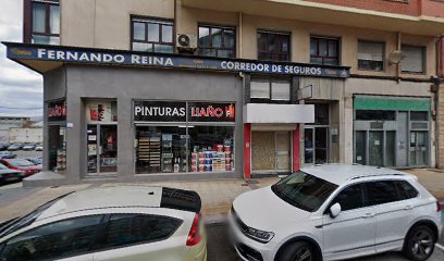 notaría Registro de la Propiedad de Torrelavega Nº 03