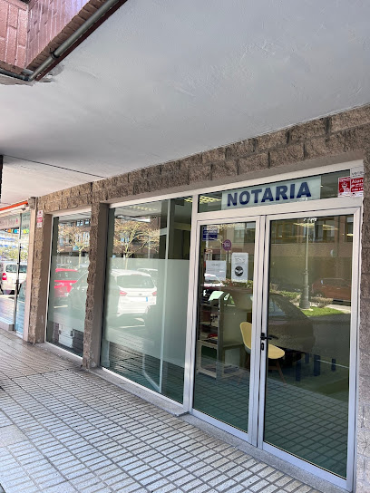 notaría NOTARÍA SUANCES ANTONIO TÉBAR CASTILLO