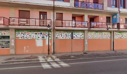 notaría Notaría Nuria Rojo – Sarón