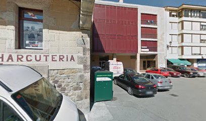 notaría Registro de la Propiedad