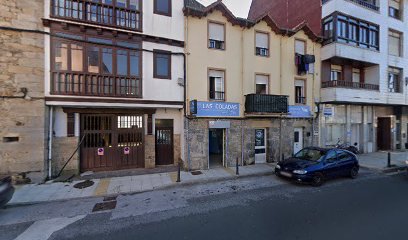 notaría Notaría De Alceda