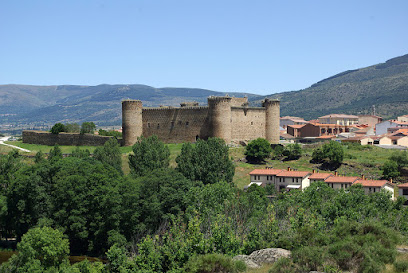 notaría Notaría El Barco de Ávila