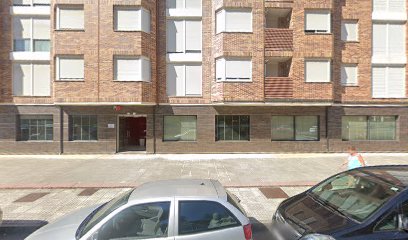 notaría Registro de la Propiedad de Santoña Nº 01
