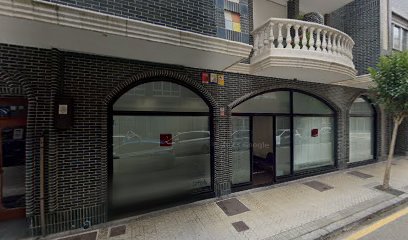 notaría Registro de la Propiedad de Laredo