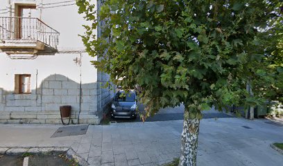 notaría Registro de la Propiedad de Ramales de la Victoria