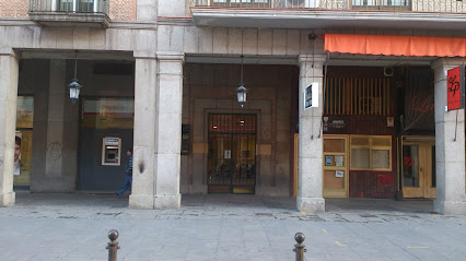 notaría Notaria Francisco Antonio Sánchez Sánchez
