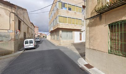 notaría Notaría Carbonero el Mayor