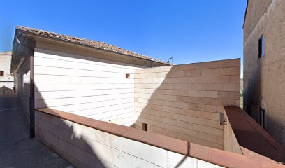 notaría Registro de la Propiedad de Sepúlveda
