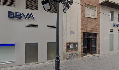 notaría Notario Antonio Jesús García Guerrero