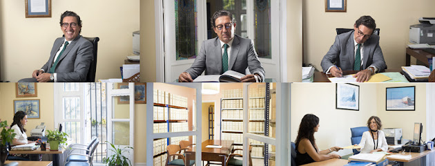 notaría Notaría Rafael José Díaz Escudero