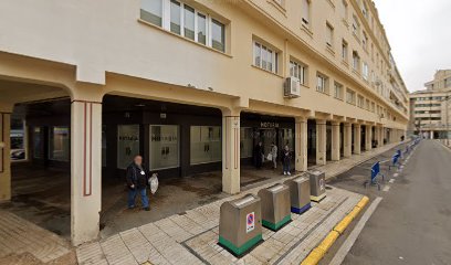 notaría Notaría Agustín Sanabria Crespo