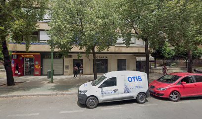 notaría Notaria