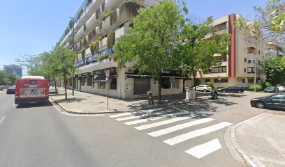 notaría Piedad María Parejo-Merino y Parejo