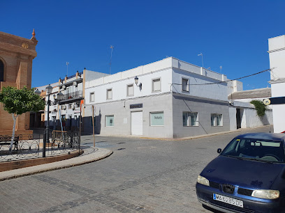 notaría Notaría de La Puebla del Río
