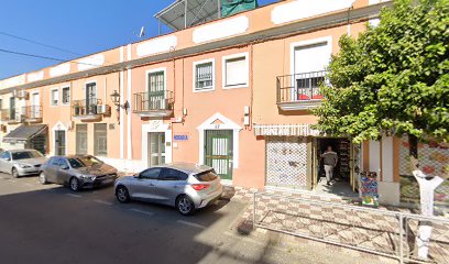 notaría Notaria Alcalá Del Río